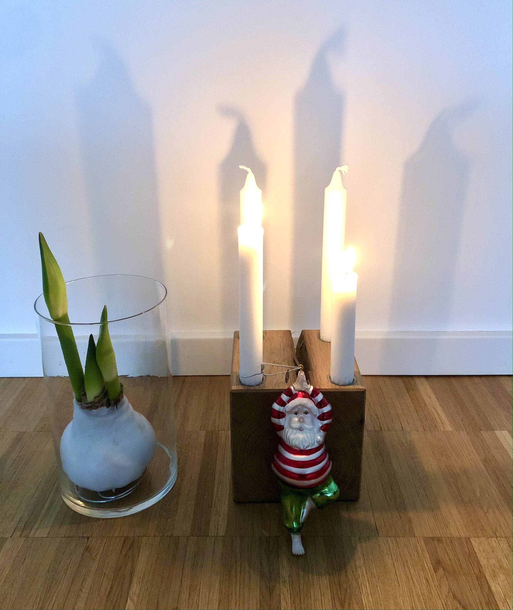 Zweiter Advent Allgemein Mona Lisa Blog